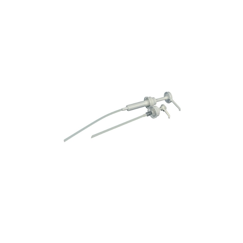 Pompe Doseuse Pour Bidon 5L - 4ml