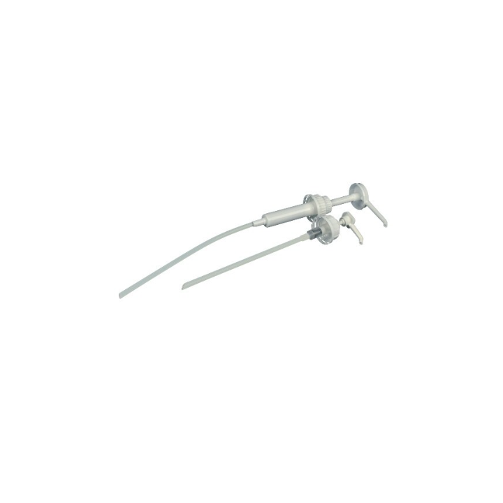 Pompe Doseuse Pour Bidon 5L - 4ml