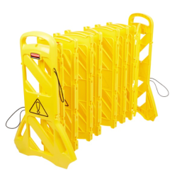 Barrière Mobile Sur Roues - 4m
