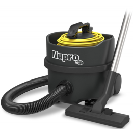 Nupro PRP180 - Aspirateur Poussière 8L