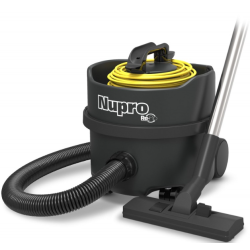 Nupro PRP180 - Aspirateur Poussière 8L