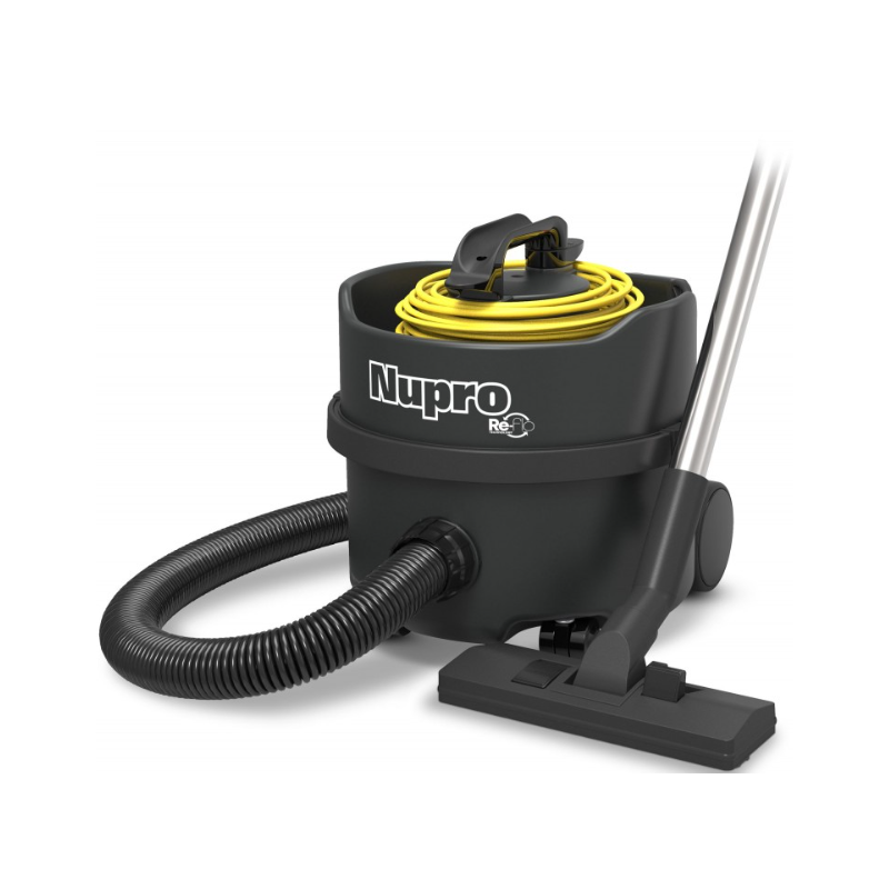 Nupro PRP180 - Aspirateur Poussière 8L