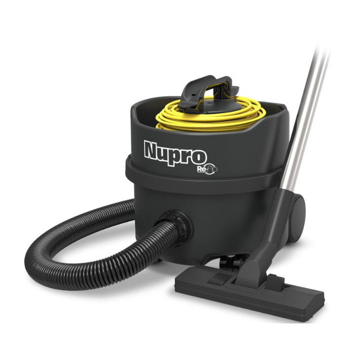 Nupro PRP180 - Aspirateur Poussière 8L