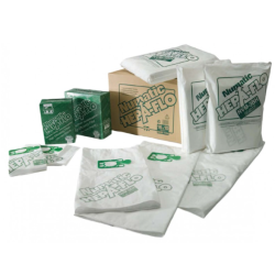 Sac Aspirateur Hepaflo 9L