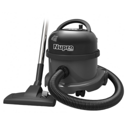 Nupro Plus - Aspirateur Poussière Compact 6L