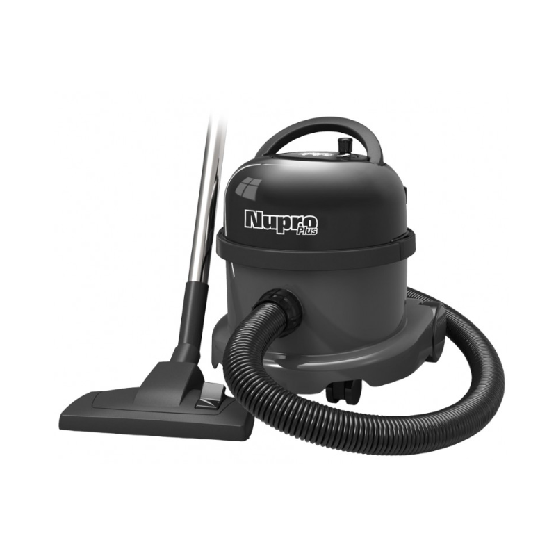 Nupro Plus - Aspirateur Poussière Compact 6L