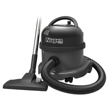 Nupro Plus - Aspirateur Poussière Compact 6L