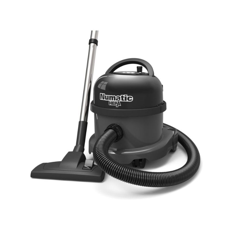 NVR 170H - Aspirateur Poussière 7,2L
