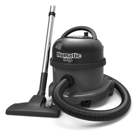 NVR 170H - Aspirateur Poussière 7,2L