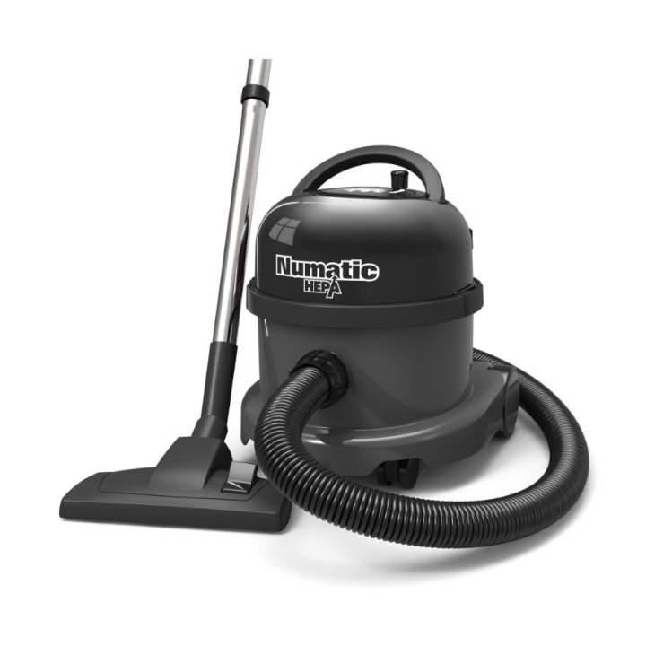 NVR 170H - Aspirateur Poussière 7,2L
