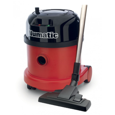 PPR 370 - Aspirateur Poussière 15L