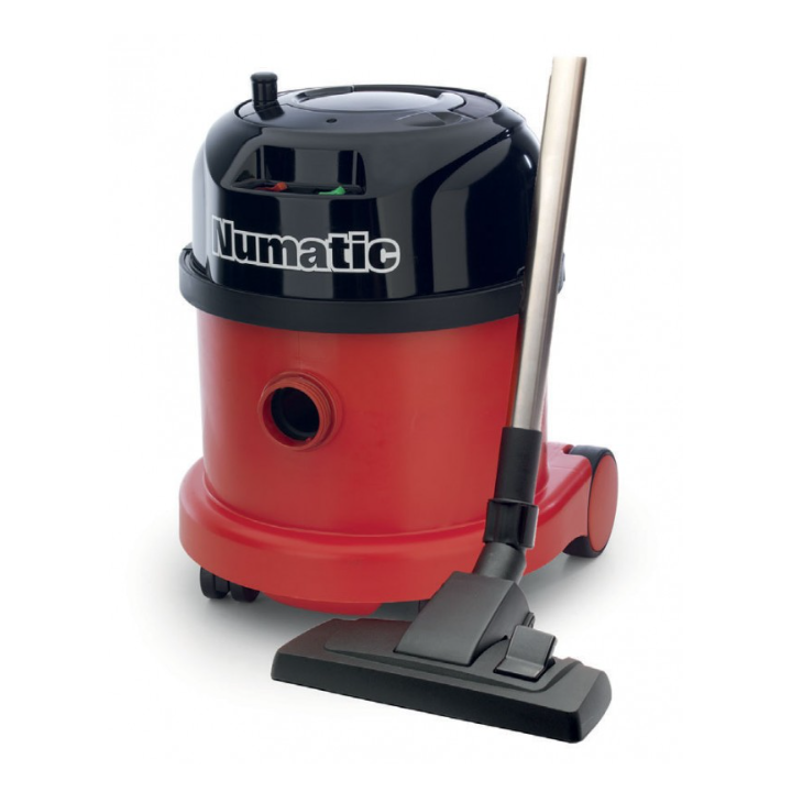 PPR 370 - Aspirateur Poussière 15L