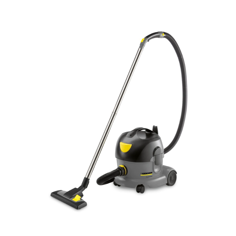 T 7/1 - Aspirateur Poussière 7L