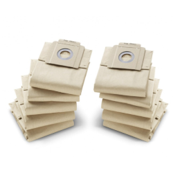 Sac Aspirateur Papier