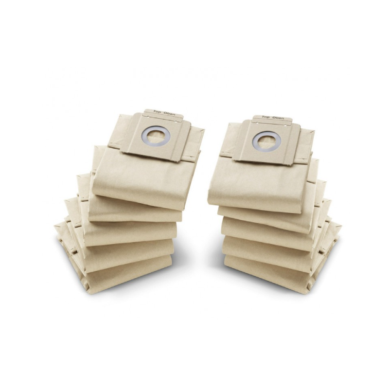 Sac Aspirateur Papier