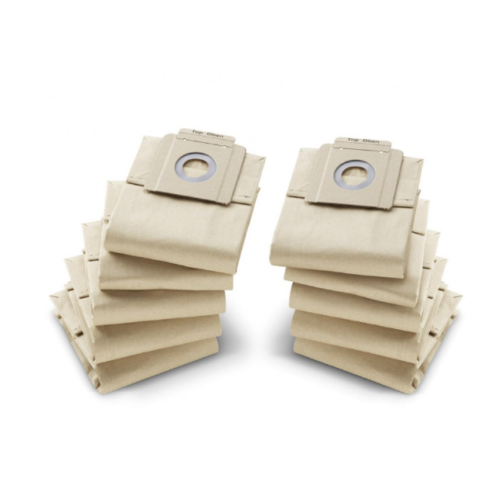 Sac Aspirateur Papier
