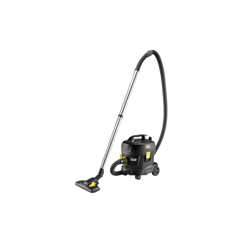 T 11/1 - Aspirateur Poussière Hepa 11L