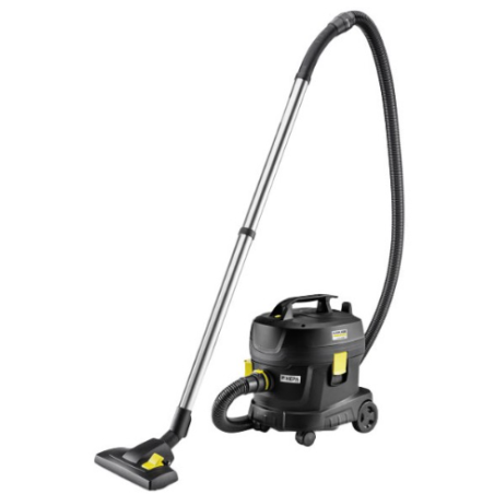 T 11/1 - Aspirateur Poussière Hepa 11L