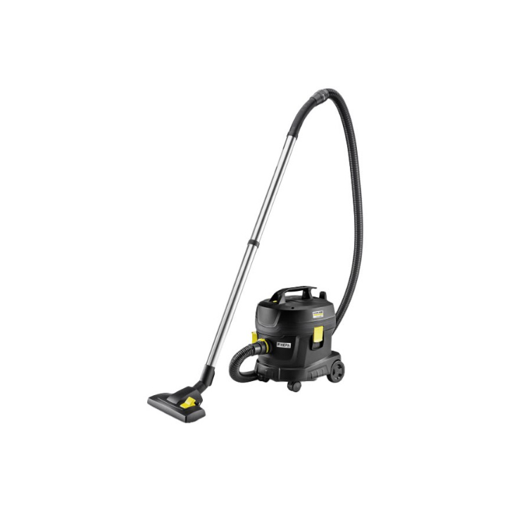T 11/1 - Aspirateur Poussière Hepa 11L
