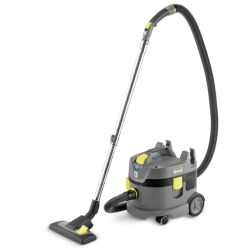 T 9/1 BP - Aspirateur Poussière 9L - A Batterie