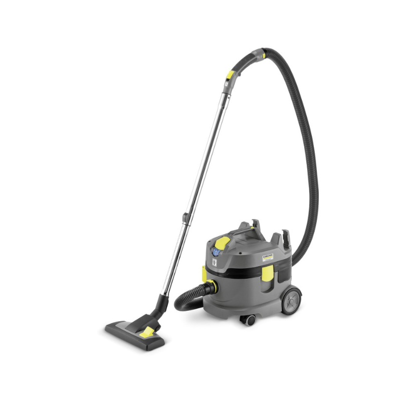 T 9/1 BP - Aspirateur Poussière 9L - A Batterie