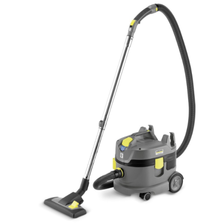 T 9/1 BP - Aspirateur Poussière 9L - A Batterie