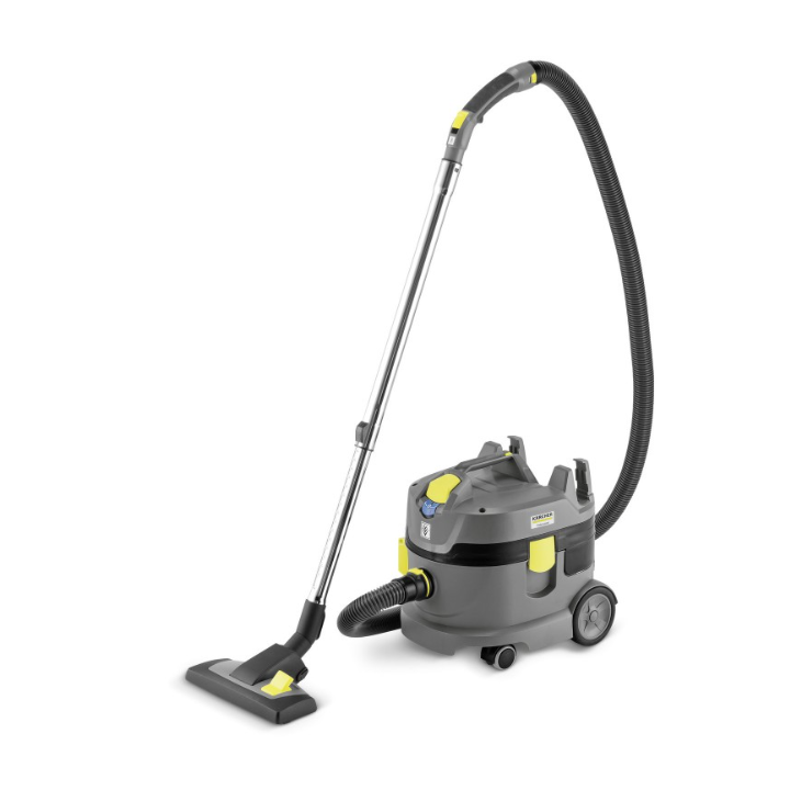 T 9/1 BP - Aspirateur Poussière 9L - A Batterie
