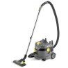 T 9/1 BP - Aspirateur Poussière 9L - A Batterie