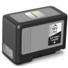 Batterie power +