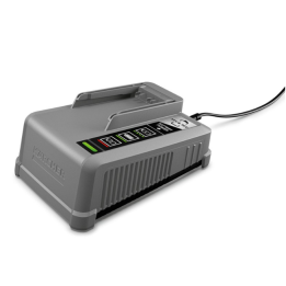 Chargeur rapide Power +
