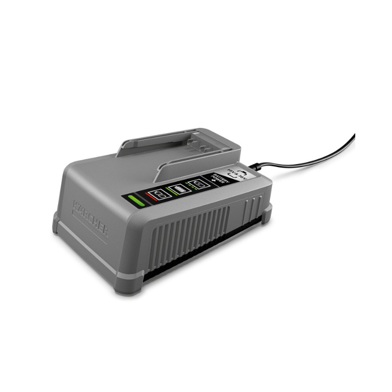 Chargeur rapide Power +