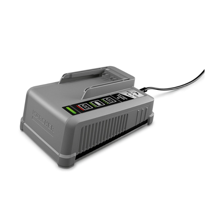 Chargeur rapide Power +