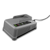 Chargeur rapide Power +