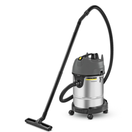 NT 30/1 ME CLASSIC - Aspirateur Eau et Poussière 30L