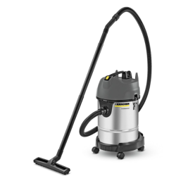NT 30/1 ME CLASSIC - Aspirateur Eau et Poussière 30L