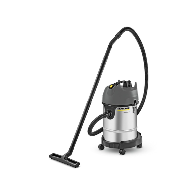 NT 30/1 ME CLASSIC - Aspirateur Eau et Poussière 30L