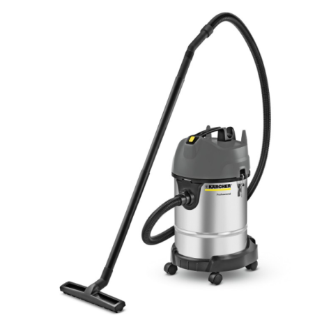 NT 30/1 ME CLASSIC - Aspirateur Eau et Poussière 30L