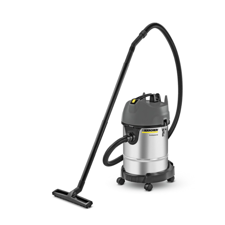 NT 30/1 ME CLASSIC - Aspirateur Eau et Poussière 30L