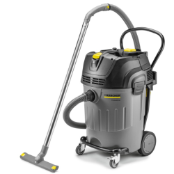 NT 65/2 AP - Aspirateur Eau et Poussière 65L