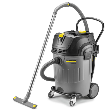 NT 65/2 AP - Aspirateur Eau et Poussière 65L