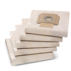 Sac Aspirateur Papier