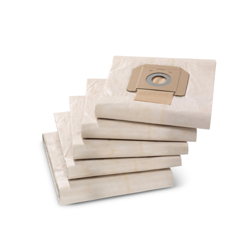 Sac Aspirateur Papier