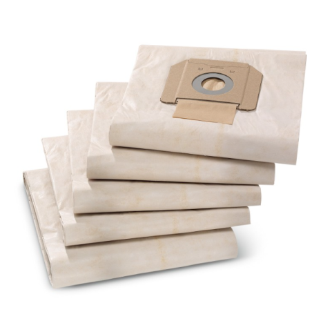 Sac Aspirateur Papier