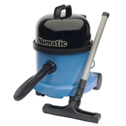 WW 370 - Aspirateur Eau et Poussière 15L / 9L