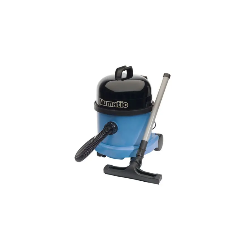 WW 370 - Aspirateur Eau et Poussière 15L / 9L