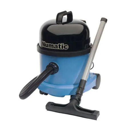 WW 370 - Aspirateur Eau et Poussière 15L / 9L