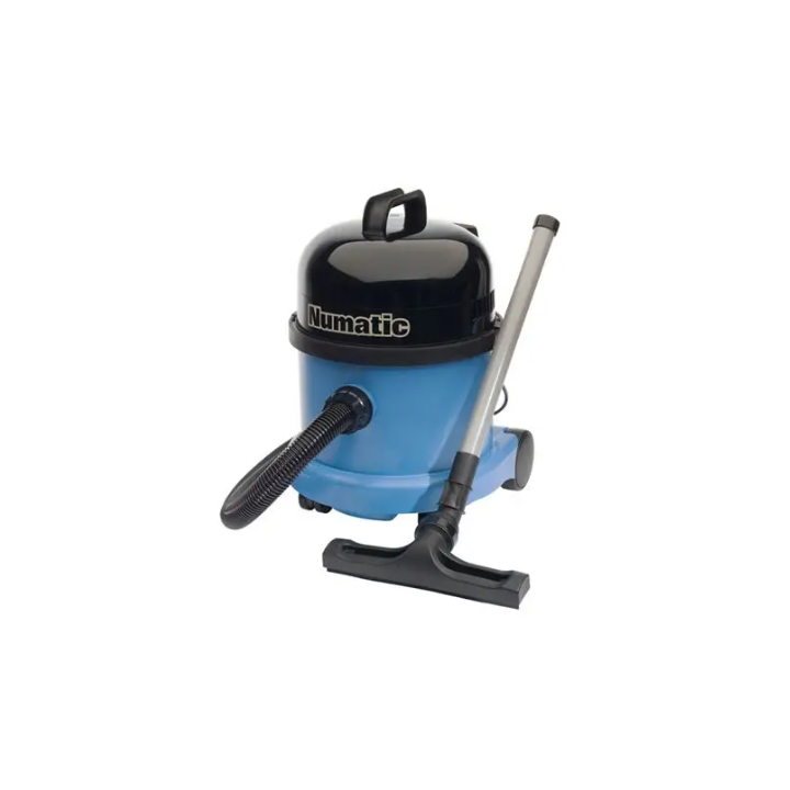 WW 370 - Aspirateur Eau et Poussière 15L / 9L