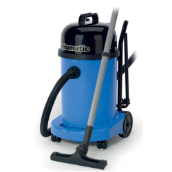 WV 470 - Aspirateur Eau et Poussière 27L / 20L