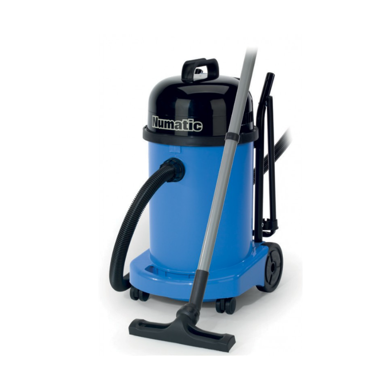 WV 470 - Aspirateur Eau et Poussière 27L / 20L