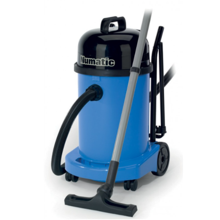 WV 470 - Aspirateur Eau et Poussière 27L / 20L